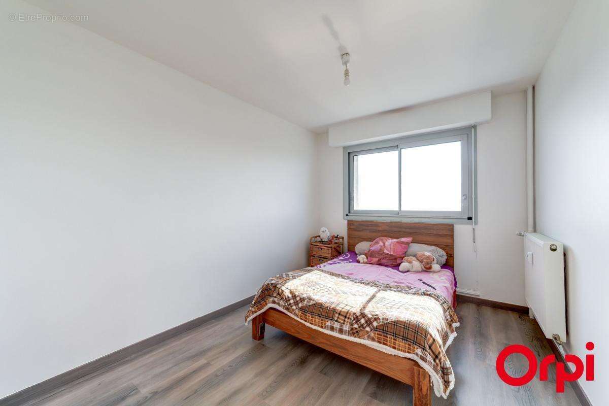 Appartement à VENISSIEUX