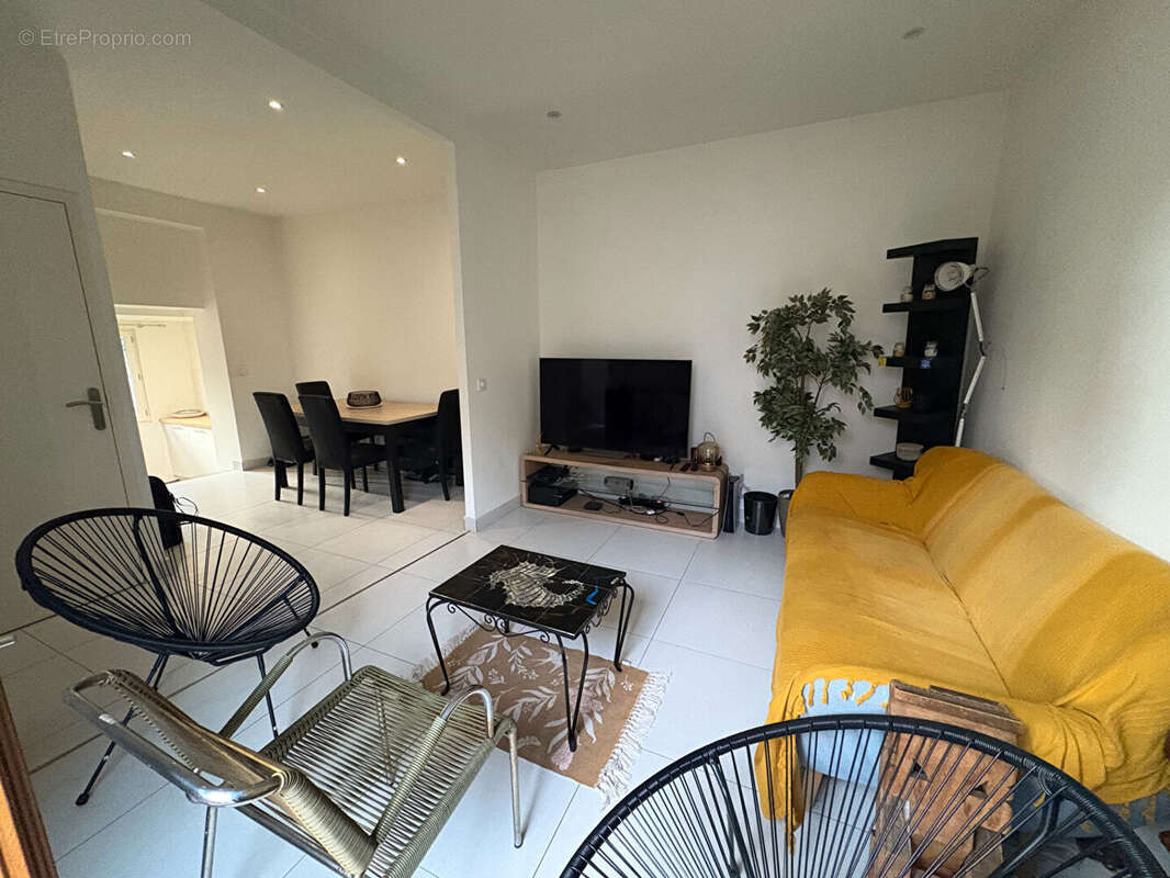 Maison à MARLY-LE-ROI