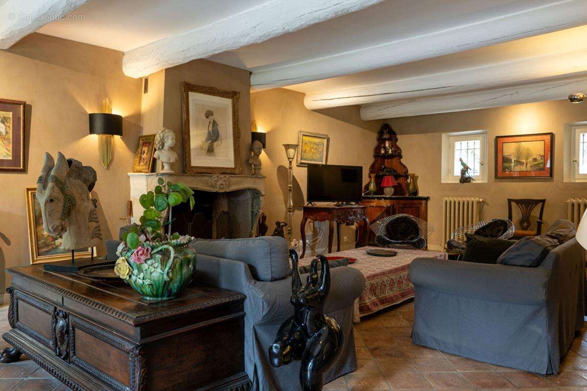 Maison à ORANGE