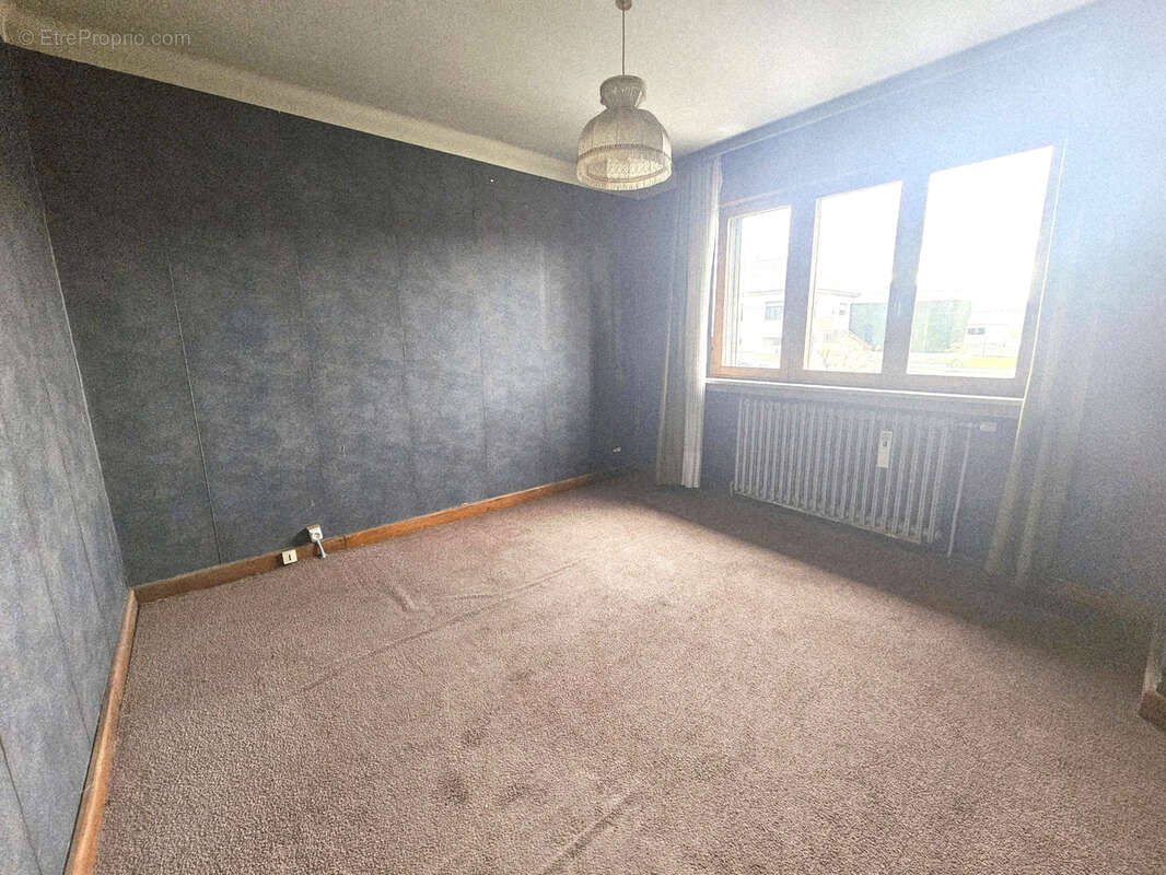 Maison individuelle sur 37 ares de terrain arbore proche frontiere belge - photo 14