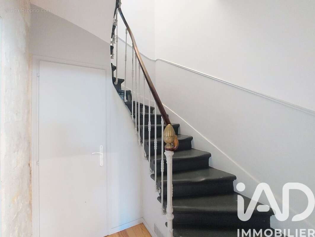 Photo 8 - Maison à BORDEAUX