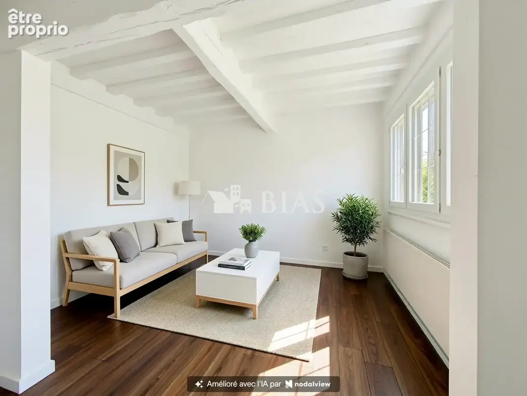 Maison 5 pièces 121 m² à vendre à Barentin (76360) - photo 7