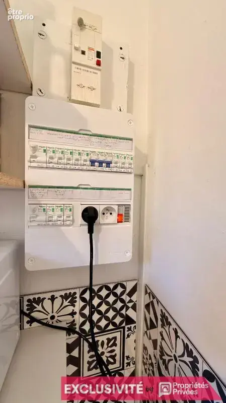 Le mont-dore appartement 2 pieces lumineux avec vue sur le capucin 39,75 m² - photo 11