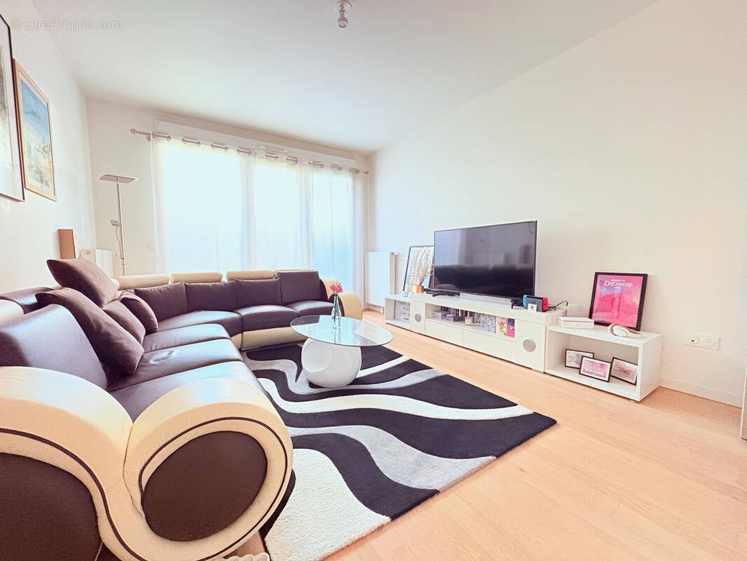 Appartement à BAGNEUX