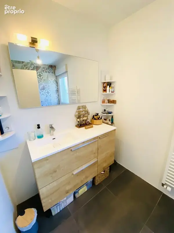 Appartement 106 m² à Epagny  - photo 9