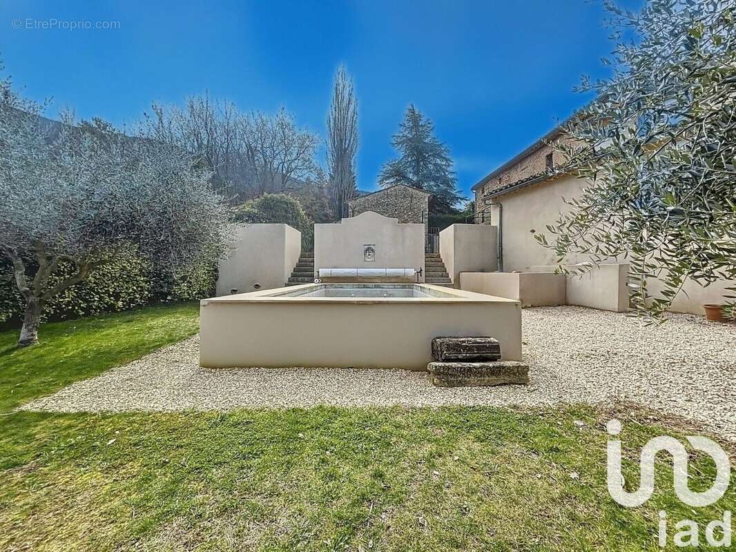 Photo 9 - Maison à BEAUMONT-DU-VENTOUX