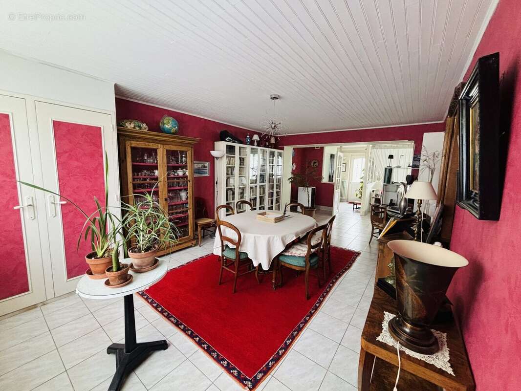Maison 188 m² à Montchenu  - photo 5