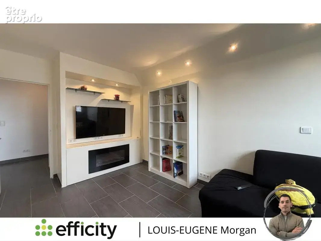 Appartement - photo 6