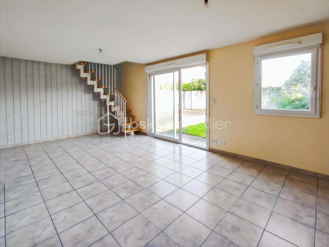 Maison Récente de 2014 - 2 chambres - photo 2