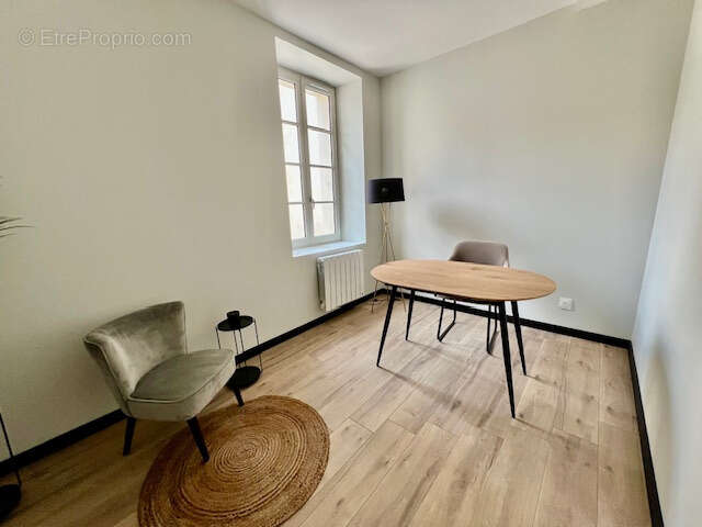 Appartement à ORLEANS