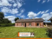 Maison à GLISOLLES