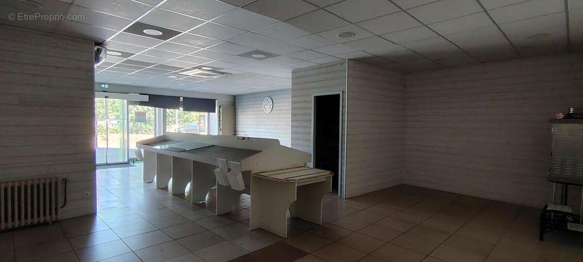 Ensemble immobilier 200 m2 avec terrain constructible - photo 4