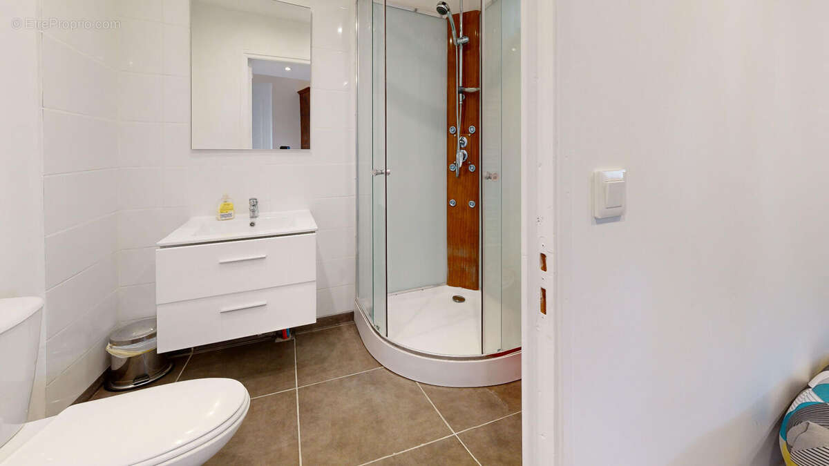 Maison à SAINT-JAMES