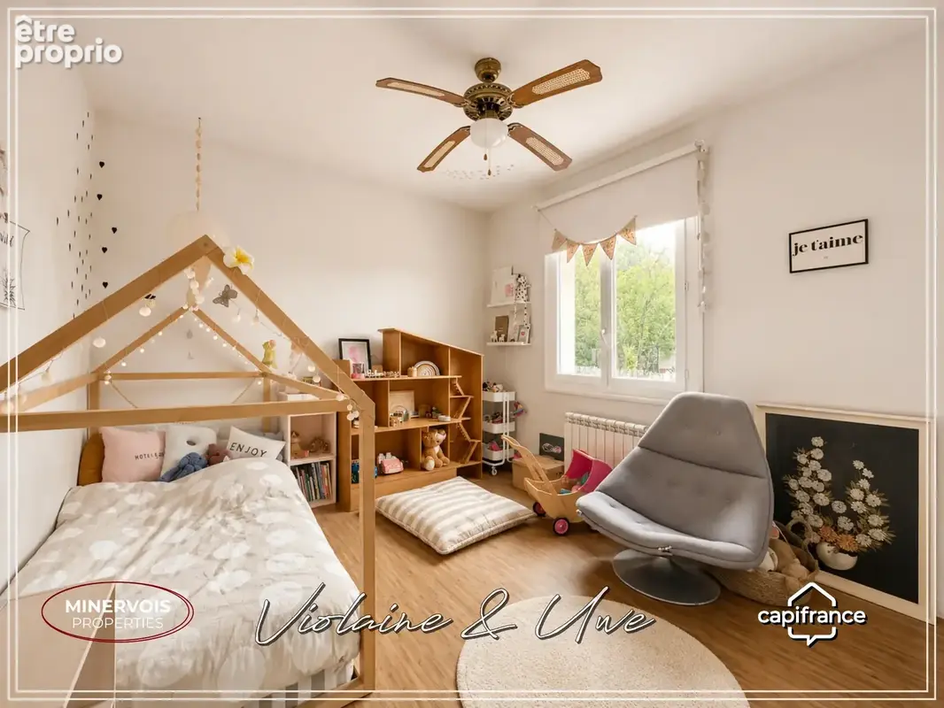 Domaine touristique avec 4 gîtes, piscine et résidence privée – agel - photo 17