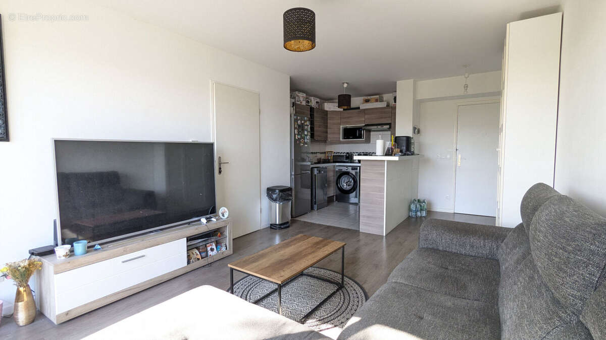 Appartement à EAUBONNE