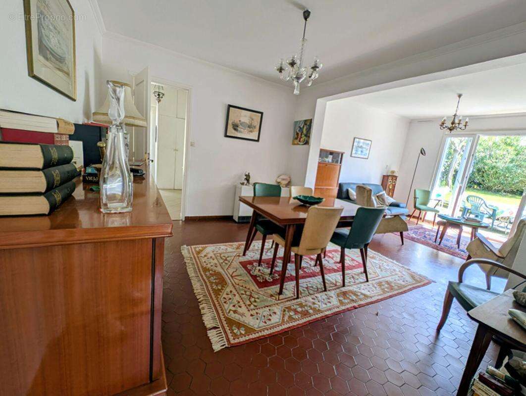 Maison à ARCACHON