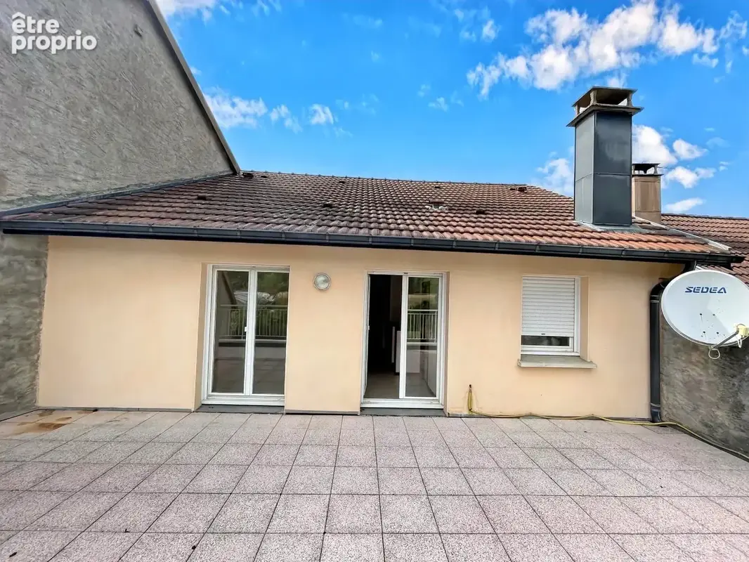 Vente Maison Celles-sur-plaine(88110) 143 500ï¿œ - photo 5