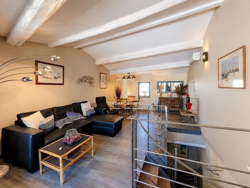 Maison 99 m² à Bages  - photo 6