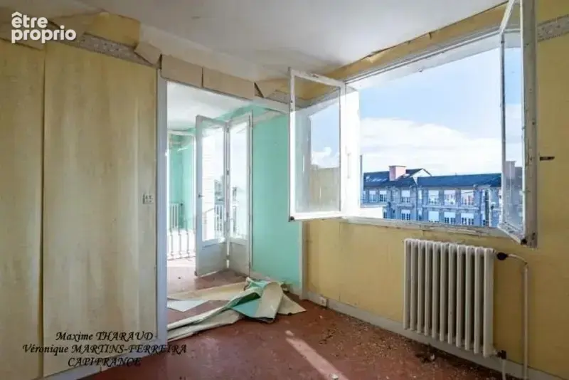 Immeubles de rapport à fort potentiel 20 logements à La Guiche (71) - photo 11