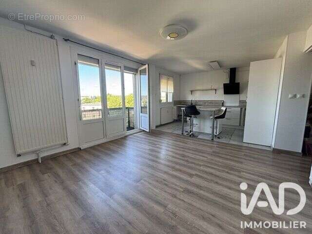Photo 3 - Appartement à EPINAL