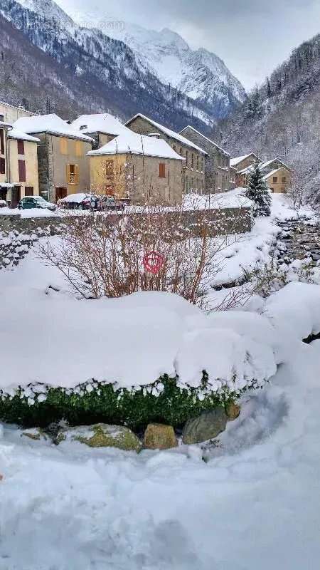 Maison à COUFLENS