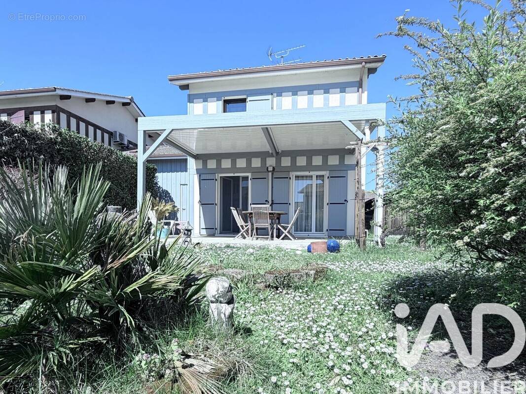 Photo 1 - Maison à MIOS