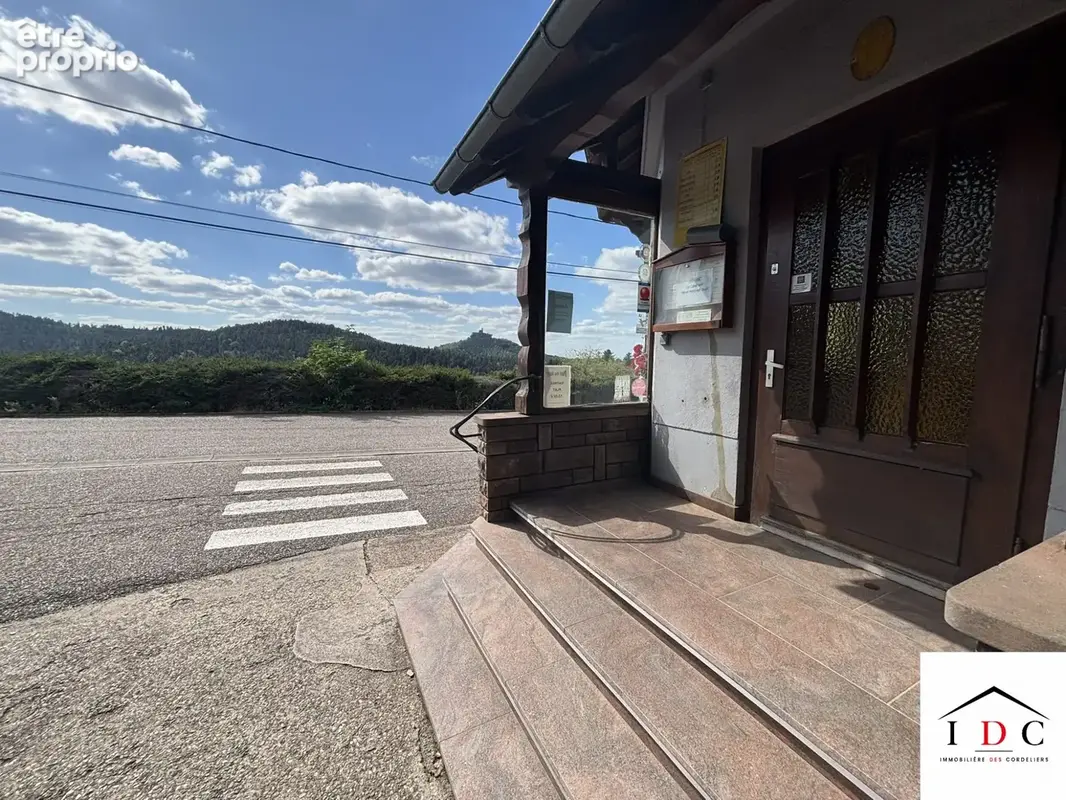 Bien immobilier à vendre à Dabo (57850) - photo 3