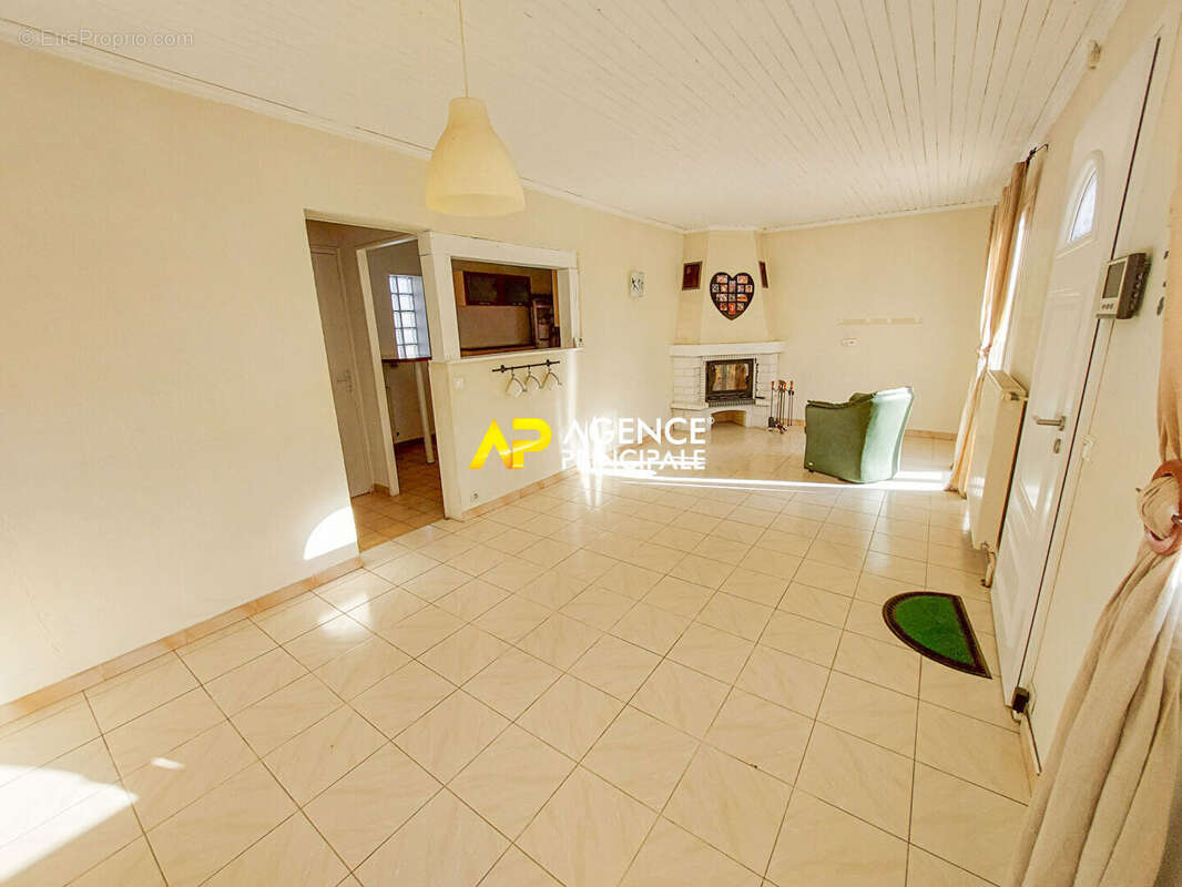 BEZONS _ Maison 5 pièces 115m2 - photo 5