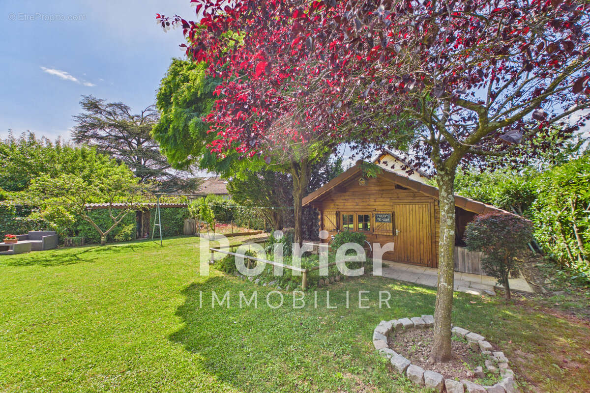 Maison individuelle avec parcelle constructible - photo 17