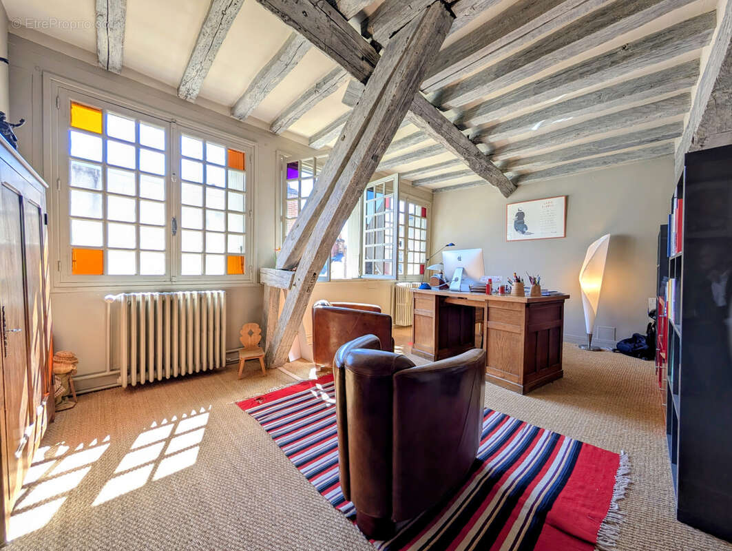 Appartement à ORLEANS