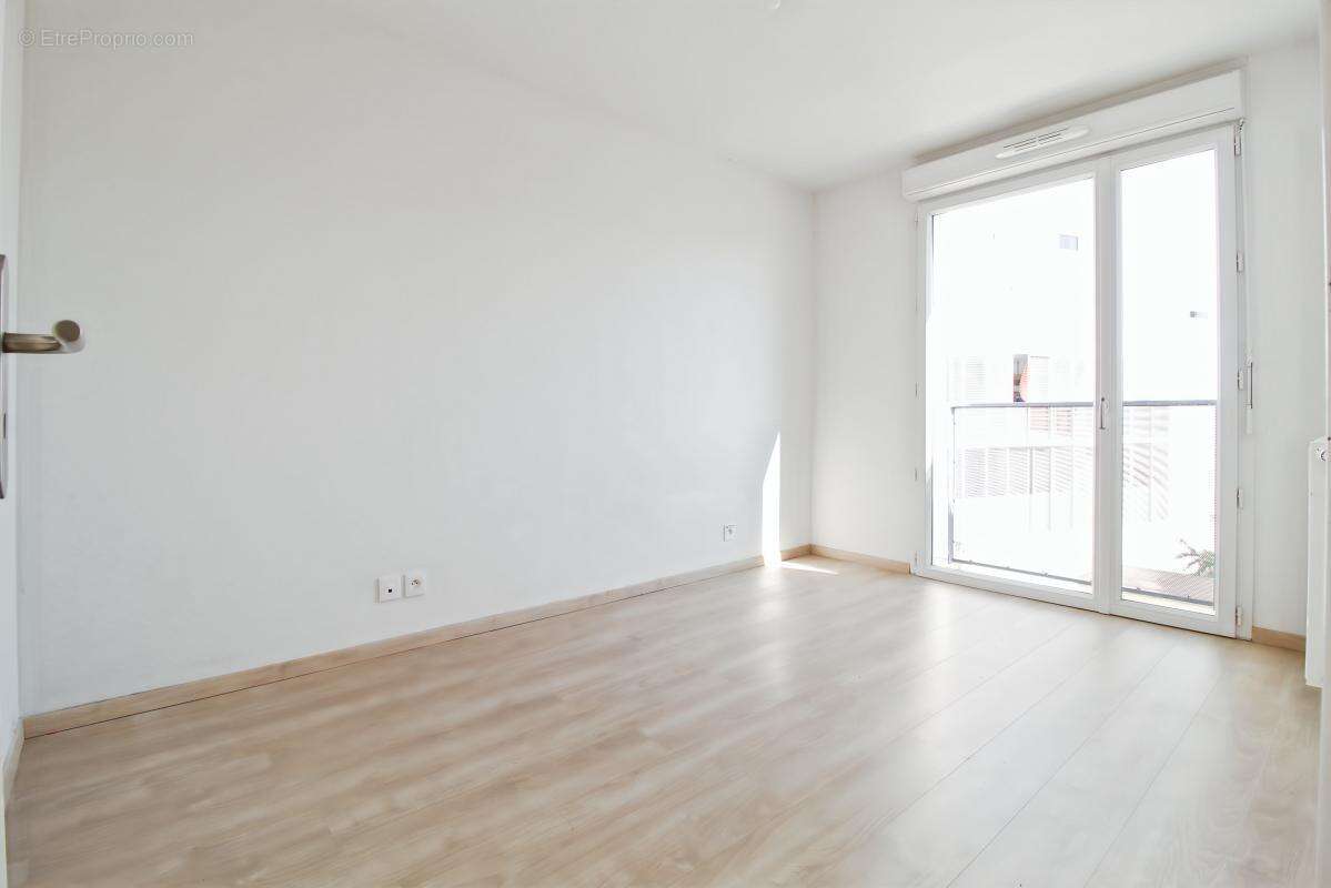 Appartement à BLAGNAC