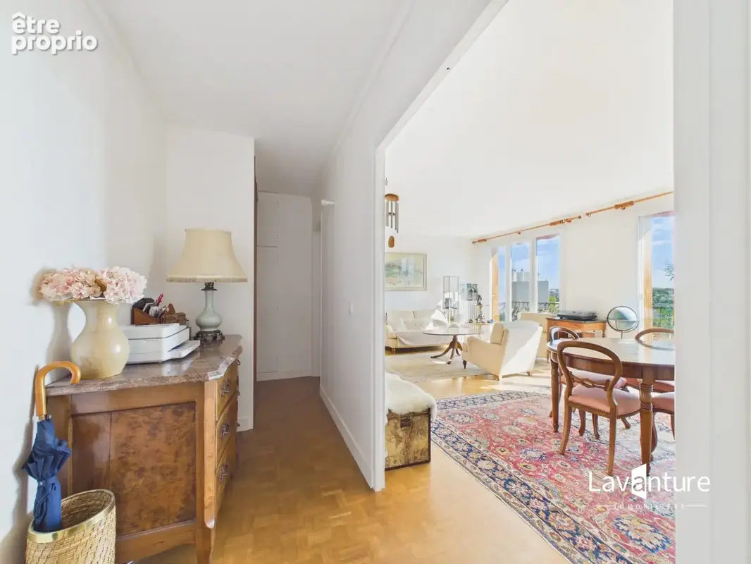 Appartement 4 pièces 75 m² à vendre à Antony (92160) - photo 6
