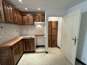 Appartement à PEILLE