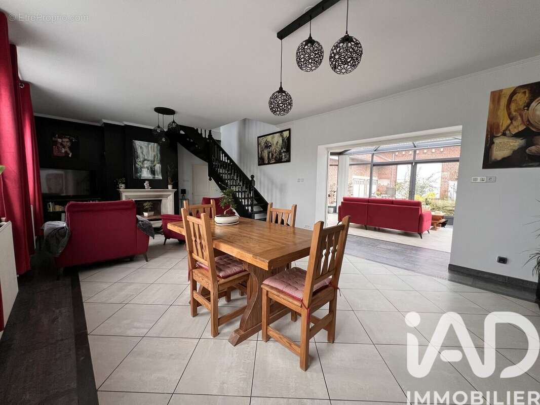 Photo 6 - Maison à AVELIN