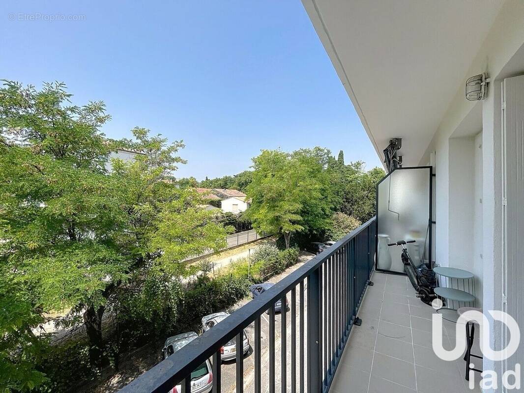 Photo 1 - Appartement à MONTPELLIER