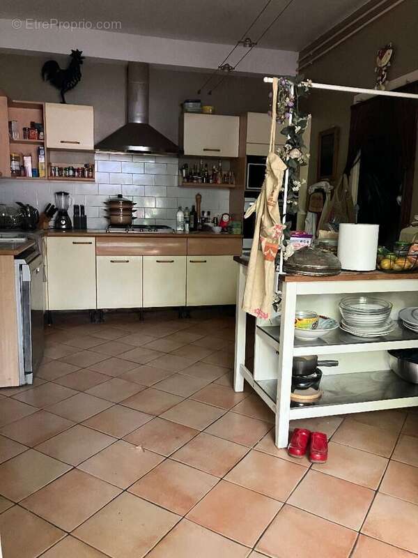 Maison à SAINT-LOUBES