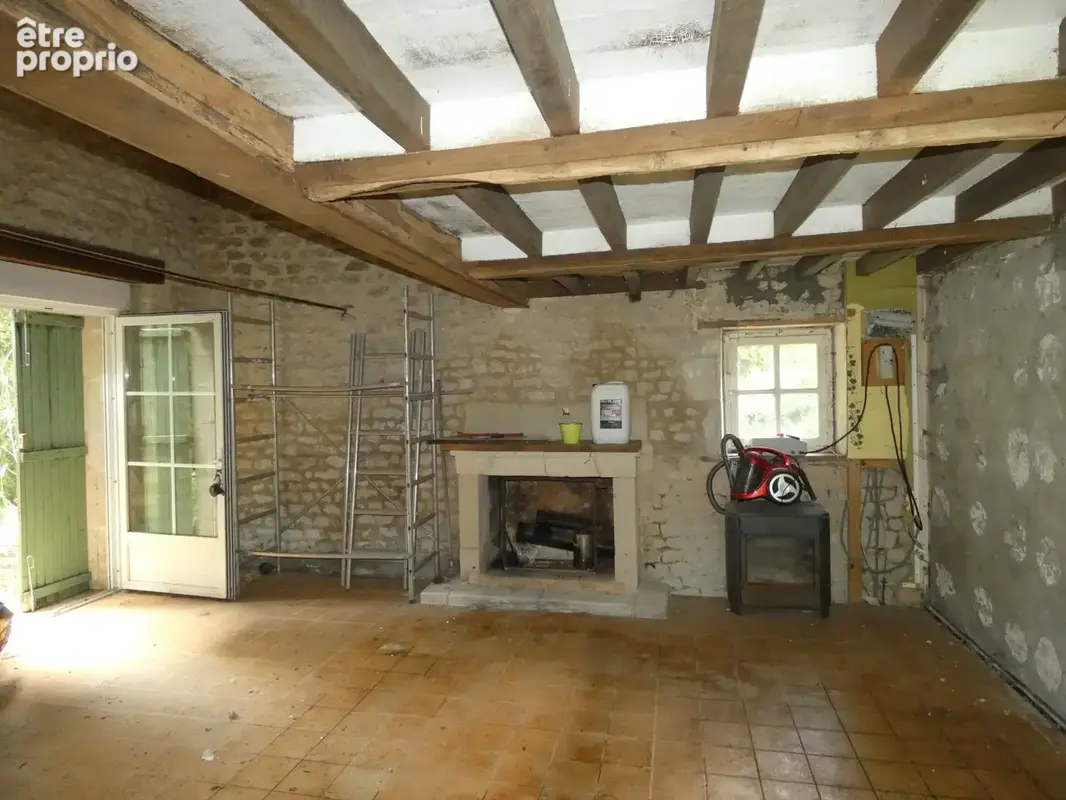 proche de ARGENTAN (61) propriété de 9078 m² de terrain - photo 7
