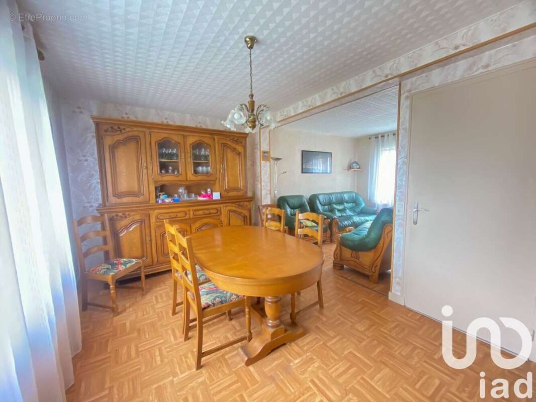 Photo 5 - Maison à CHARLEVILLE-MEZIERES