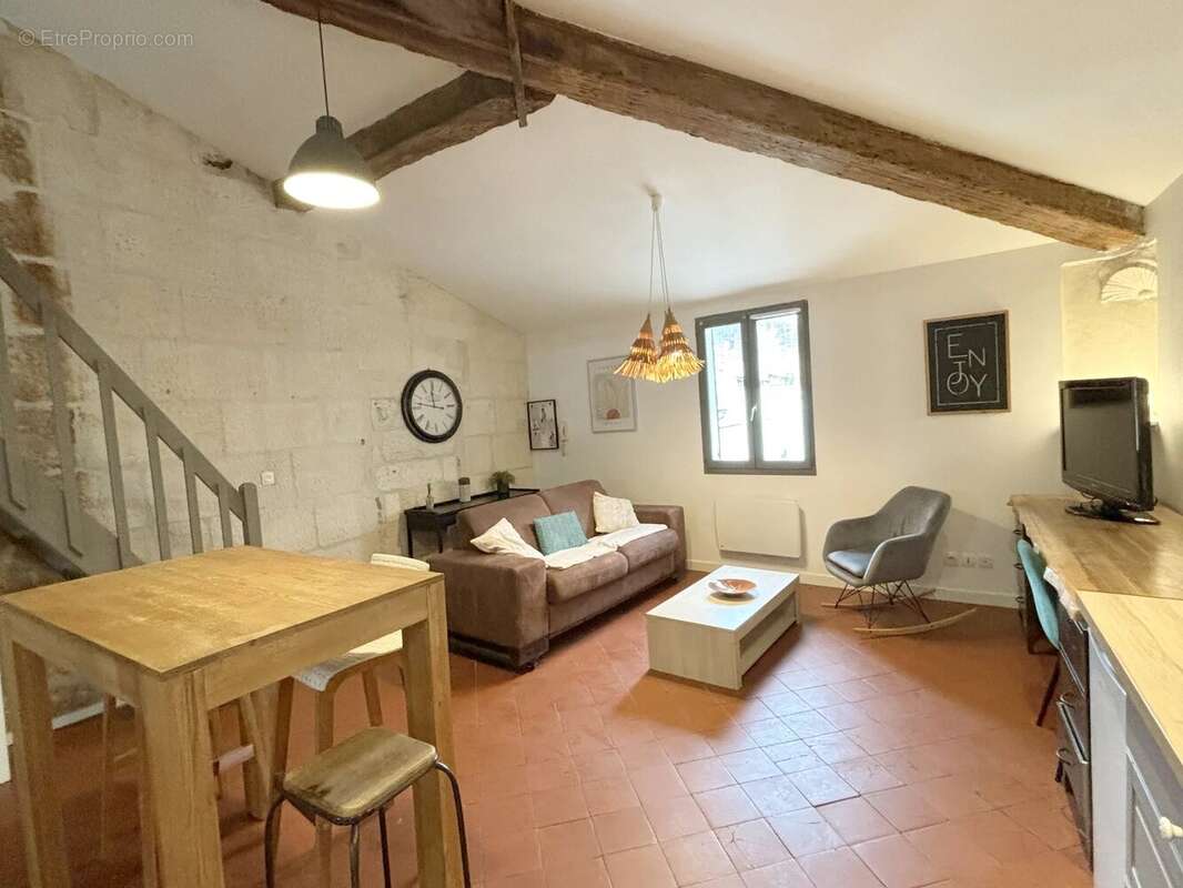 Appartement à ARLES