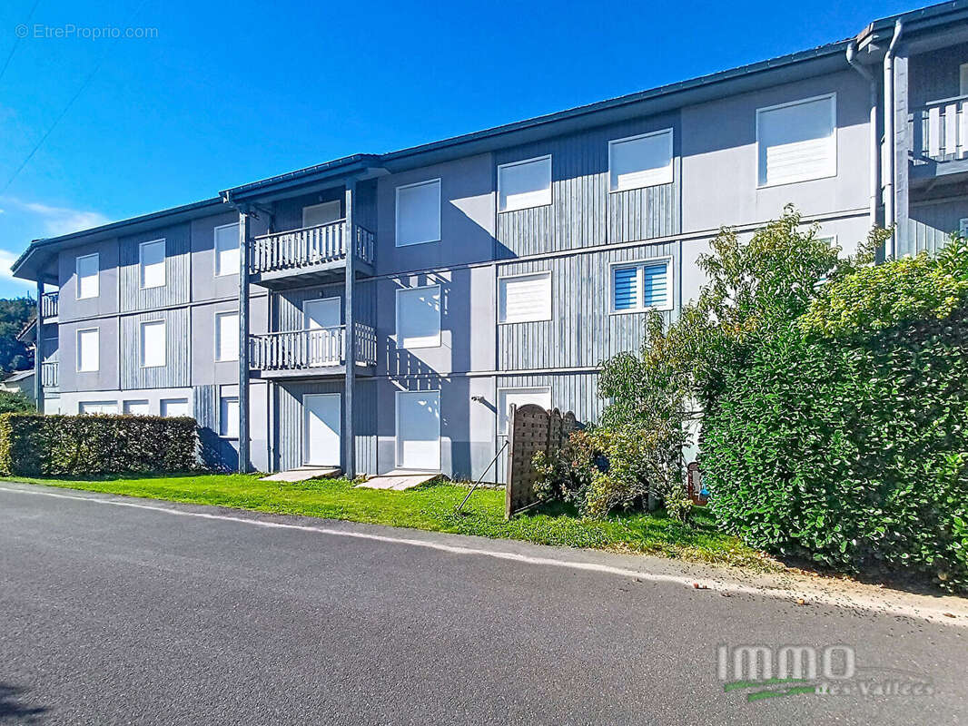 Appartement  sur les hauteurs - photo 11