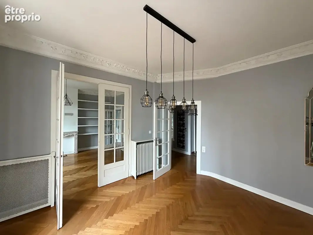 Appartement Metz 4 pièce(s) - photo 2