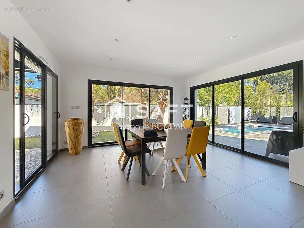 Photo 7 - Maison à LANTON