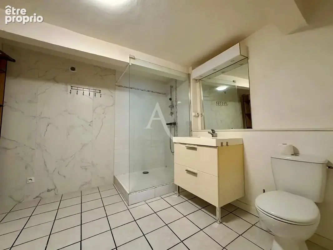 Investissement locatif à Lézignan-Corbières : maison T2 bis louée - photo 5