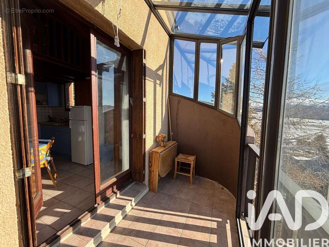 Photo 5 - Appartement à LES ANGLES