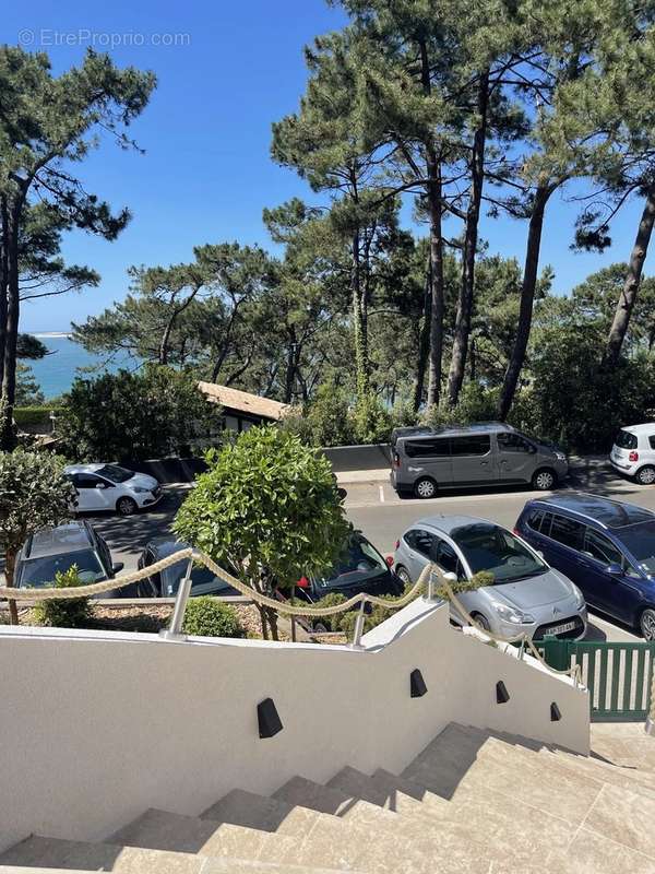 Appartement à LE BOUSCAT