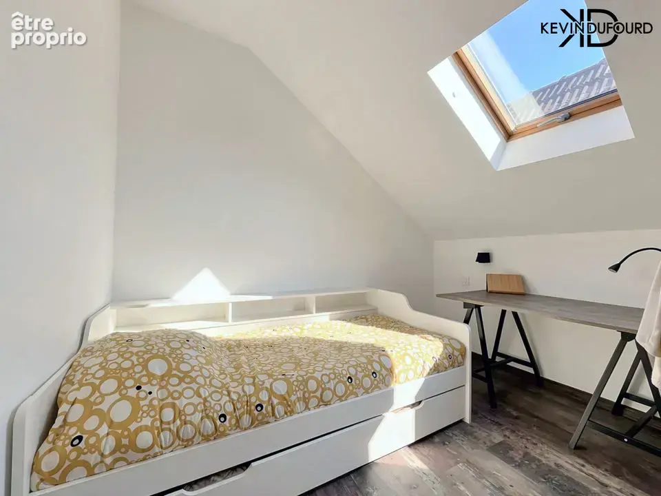 Appartement 85 m² à Pont-De-Labeaume  - photo 7