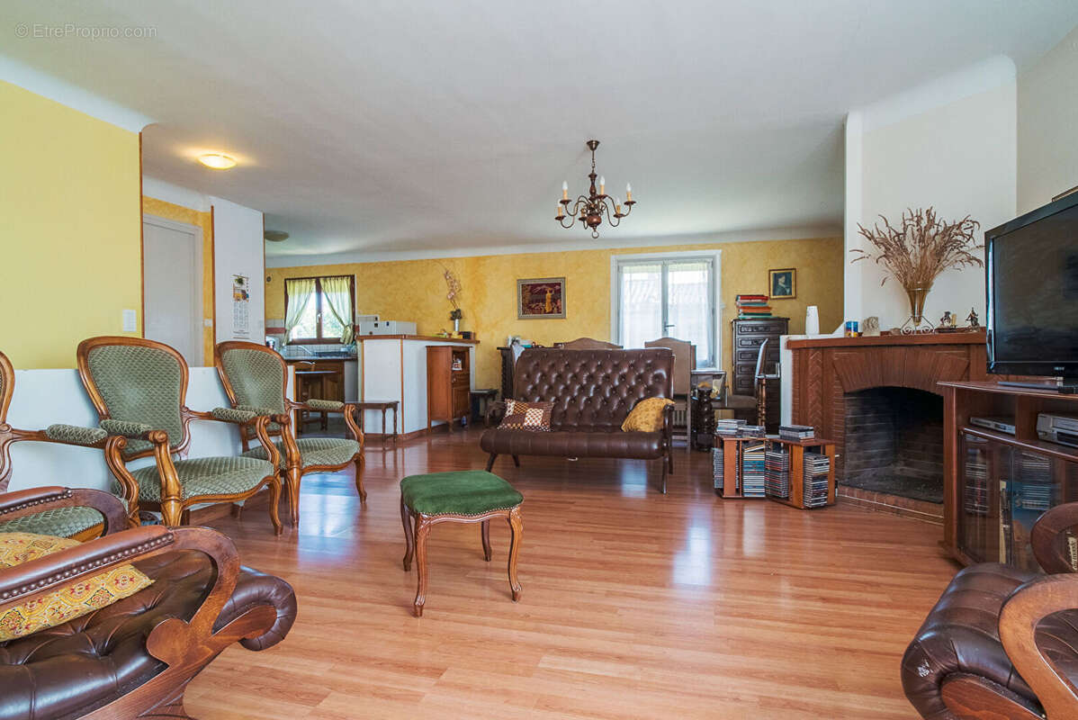 Maison à CARCASSONNE