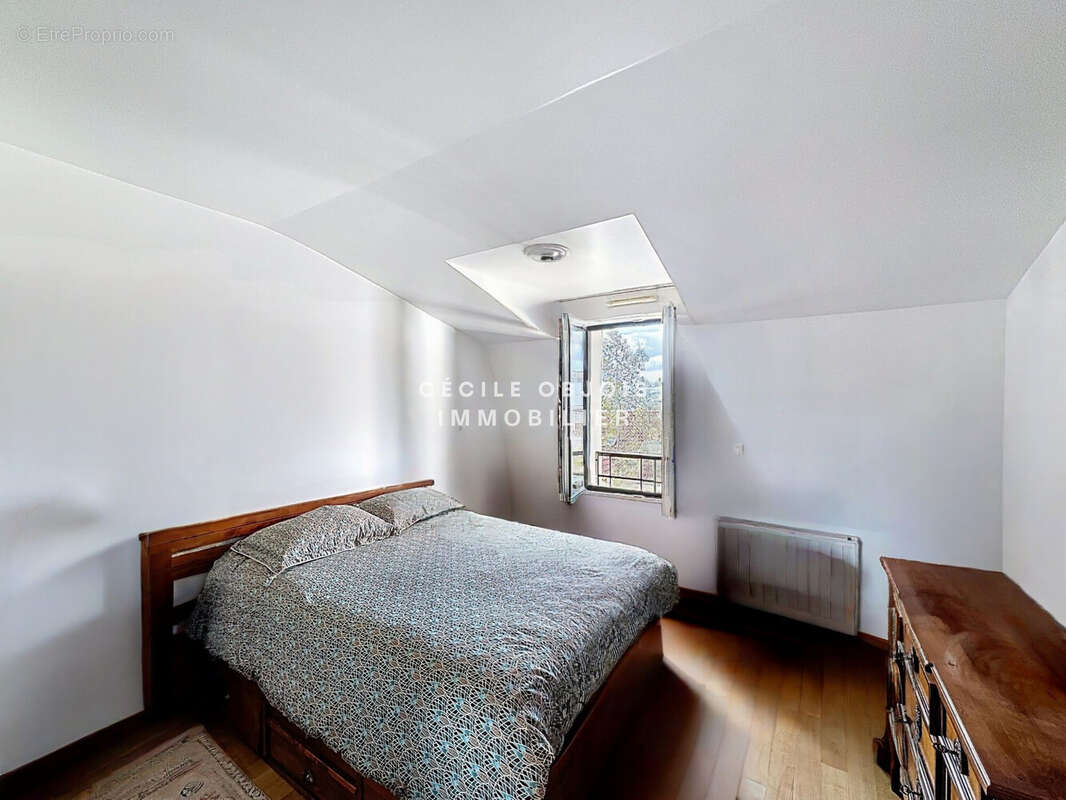 Appartement à JOINVILLE-LE-PONT