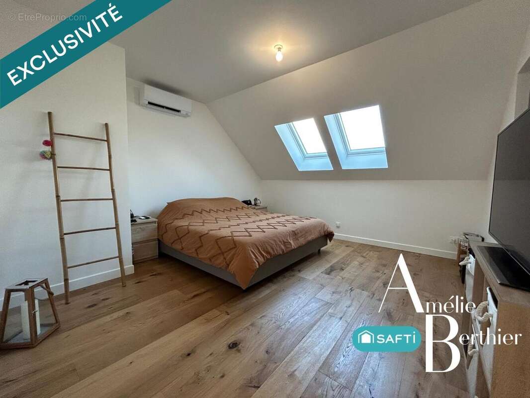 Photo 6 - Maison à MONTFORT-L'AMAURY