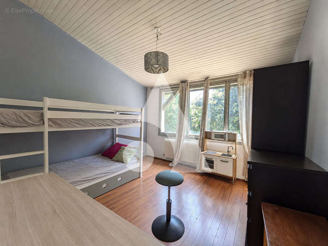 Maison à LA FRETTE-SUR-SEINE